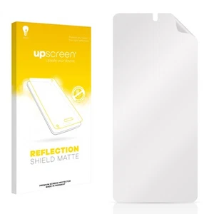 upscreen Anti Glare Screen Protector for Samsung Galaxy A73 5G Matte - Zdjęcie 1 z 9