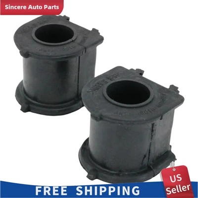 48815-48040 Front Sway Bar Bushing Fits Lexus RX400h 2006 2007 2008 Hybrid - Image 1 of 4