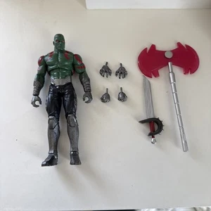 Marvel Diamond Select Drax Action Figure Guardians of the Galaxy GOTG - Picture 1 of 6