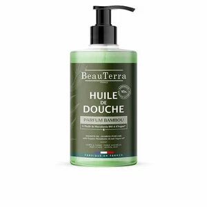 Duschöl Beauterra   Bambus 750 ml - Bild 1 von 1