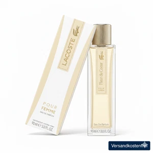 Lacoste Pour Femme 90ml Eau de Parfum - Bild 1 von 3