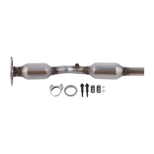 Catalytic Converter For Toyota Corolla 1.8L EPA 2003 2004 2005-2008 Direct Fit - Picture 1 of 13