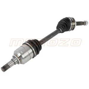 Front Left CV Axle Assembly For Scion XD Hatchback 2008-2014 L4 1.8L 4342052250 - Picture 1 of 6