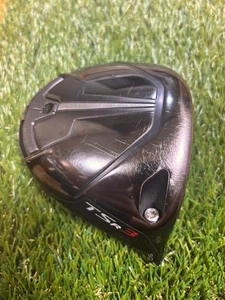 Titleist TSR3 9° Driver Head Only Right Handed - Picture 1 of 3