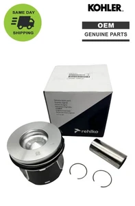 Original Kohler Diesel Kolbenringe Pin STD # ED0065026310-S Repl ED0065020880-S - Bild 1 von 6
