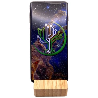 9276 Telefono Smartphone Samsung S10 D/S 128 Gb 6.1” Grado A Gar. 12 Mesi - Immagine 1 di 4