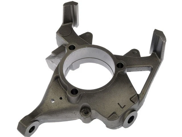 Nudillo de dirección delantero izquierdo para Jeep Grand Cherokee 1993-1998 1996 1997 JF874VV Foto 1 de 1