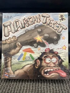 Heidelberger Spieleverlag Boardgame Aargh!Tect (Ugg-Tect, German Ed) See Desc - Picture 1 of 16
