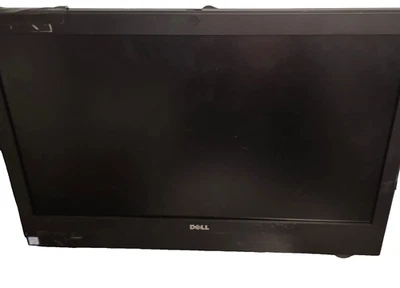 *Damaged* AIO 24" Dell OptiPlex 7450 i5-5th Gen 8GB Ram - Image 1 of 4