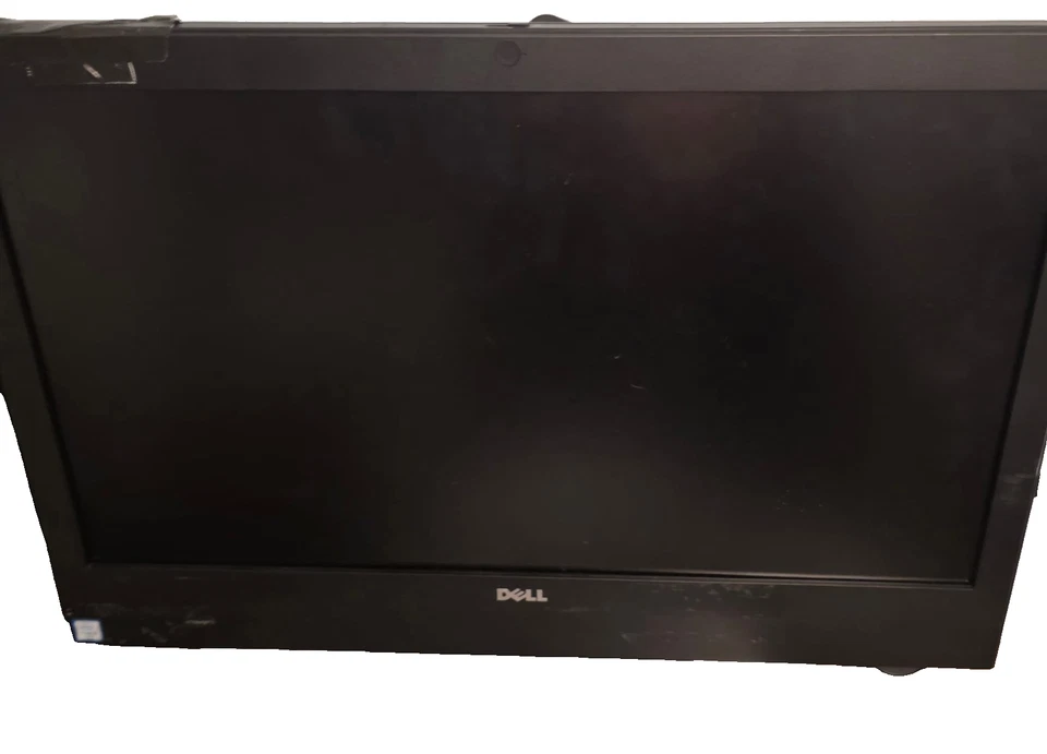 *Damaged* AIO 24" Dell OptiPlex 7450 i5-5th Gen 8GB Ram - Image 1 of 4