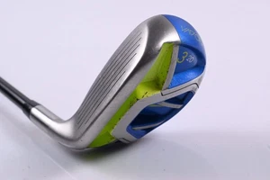 Left Hand Nike Vapor Fly #3 Hybrid / 20 Degree / Stiff Flex Tensei CK Blue 80 - Picture 1 of 8