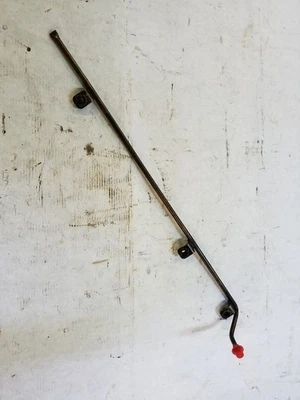 6.7L Left Rocker Arm Oiler | Fits 2011-2012 Ford F250 F350 F450 F550 - Image 1 of 4