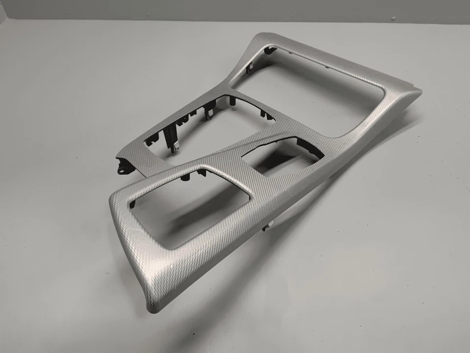 BMW 550i xDrive 550i 2011-2016 consola central panel de cambios OEM Foto 1 de 4