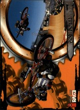 2000 Press Pass Rage Sports Extreme #32 Rob Nolli