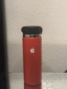Apple Hydro Flask - Picture 1 of 6