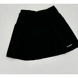 Lands End Youth 10-12 Years Cyclones Athletic Skort Sports Wear - Picture 1 of 4