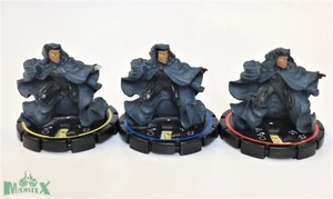 Conjunto Capa Heroclix Mutant Mayhem #046. #047, #048 figuras R/E/V! - Imagen 1 de 1