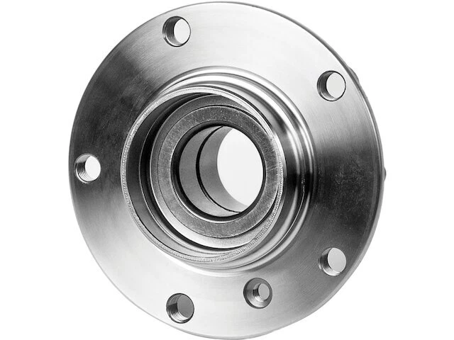 Front FAG Wheel Hub Assembly fits BMW 735i 1987-1992 55ZJCS - Image 1 of 1