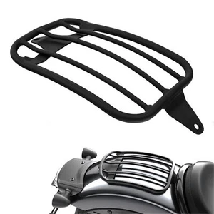 Solo Rear Fender Luggage Rack Fit For Honda Rebel 1100 CMX1100 2021-2025 - Picture 1 of 7