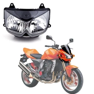 Replacement Headlight Headlamp Headlight Assembly For Kawasaki EX250 Ninja E2 - Picture 1 of 6