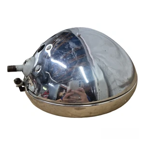Ford Model A 1930-31 Twolite Glass Headlamp - Picture 1 of 5