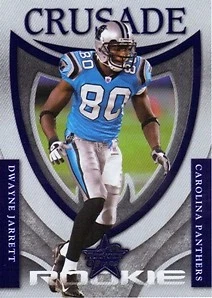 2007 Leaf Rookies and Stars Football Insert/Parallel Singles (Pick Your Cards) - Image 1 of 1
