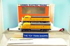 LIONEL 8480 UNION PACIFIC UP F3-A POWERED & DUMMY UNITS. TESTED. NEW IN BOX.