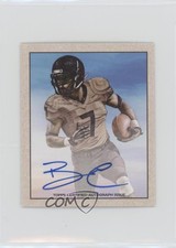 2014 Bowman 1950 Mini Rookies Missing Serial Number Brandin Cooks Rookie Auto RC