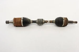 2018 - 2024 TOYOTA CAMRY FWD FRONT LEFT DRIVER SIDE AXLE SHAFT HALFSHAFT OEM - Imagen 1 de 8