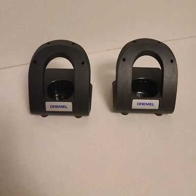 2 cargadores Bosch Número de producto del fabricante: BSH-2610031887 *Sin fuente de alimentación* Foto 1 de 3