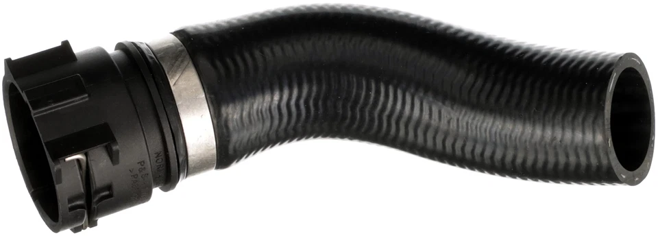 Gates Radiator Hose For Volkswagen Transporter T6/Caravelle DNAA CXHA 2L SGB SGJ - Image 1 of 1