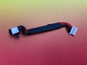 Puissance Bouton Dell Inspiron 5370 Vostro 13 5370 5471 P87G P88G - Picture 1 of 5