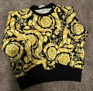 Versace 18 - 24 Month - Picture 1 of 3