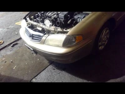 Conjunto de válvula de aceleração corpo do acelerador 4 cilindros compatível com 98-02 MAZDA 626 349583 - Imagem 1 de 4