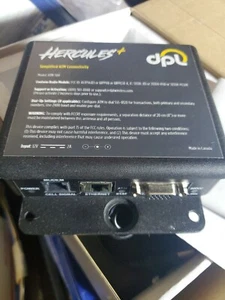 DPL Hercules Modem For ATMS - Does Transactions In Less Then 5 Seconds!! - Picture 1 of 3