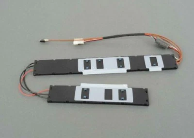 NUEVO AMPLIFICADOR ANTENA MERCEDES-BENZ C CUPÉ CL203 A2038702389 OEM NO🇺🇸DEBERES Foto 1 de 4