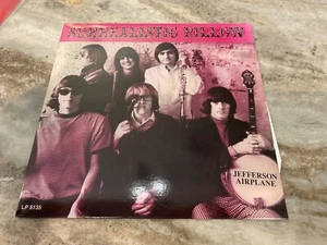 JEFFERSON AIRPLANE LP Surrealistic Pillow 2002 Sundazed Mono EX/NM - Foto 1 di 2