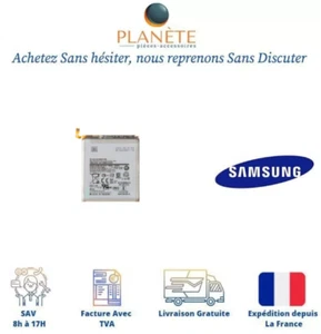 Batterie Battery Akku Premium pour Samsung Galaxy S22 Ultra S908 EB-BS908ABY - Photo 1 sur 1