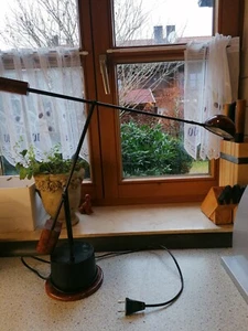 Schreibtischlampe Tischlampe Desinger Lampe - Bild 1 von 4