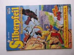 Silberpfeil Band 577 (Bastei Verlag) im Sammlerzustand+++++++++++ - Bild 1 von 2