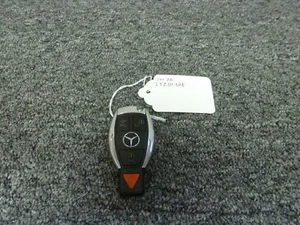 2011-2013 Mercedes Benz SLK350 Smart Key Fob Keyless Entry Remote OEM 2012 - Picture 1 of 1