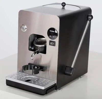Für Transit MK6 & MK7 12V Espressomaschine | Wohnmobil Kaffeemaschine Van-X - Bild 1 von 2