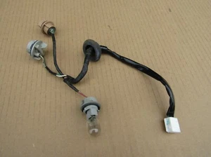 Lexus IS200 GXE10 1999 Rear Tail Light Wiring Loom Harness LHS - Picture 1 of 2
