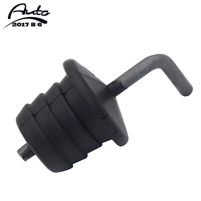 1 peça tampa de enchimento de transmissão plugue ATF para Honda Civic City HR-V 2018-2020 - Imagem 1 de 4