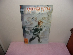 VINTAGE (NEW) D C COMIC " MOONSHADOW # 3 ....1994......#1202 - Picture 1 of 3