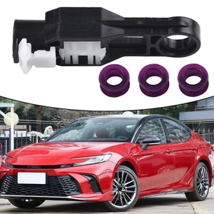Eliminate Gear Shift Slippage with this Plastic Bushing Kit for Suzuki - Picture 1 of 24