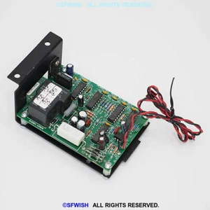 Zodiac Jandy 6785/6791E Light Dimming Relay Replacement Board *OPEN BOX!* - Picture 1 of 3