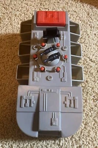 Imperial Troop Transporter-Star Wars-Vintage Complete-all Original No Sound - Afbeelding 1 van 8