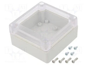 1 piece, Enclosure: multipurpose HM-RP1050C /E2UK - Picture 1 of 9