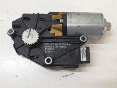 8401WH motor techo eléctrico para PEUGEOT 5008 CONFORT 2009 182029 - Imagen 1 de 4